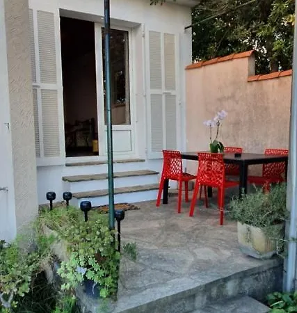 Couette-café Chez Isabelle