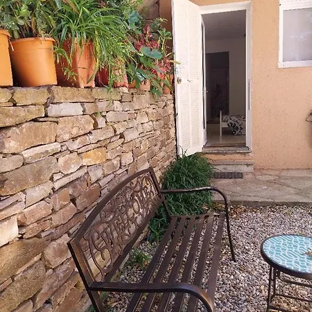 Chez Isabelle Couette-café Luri