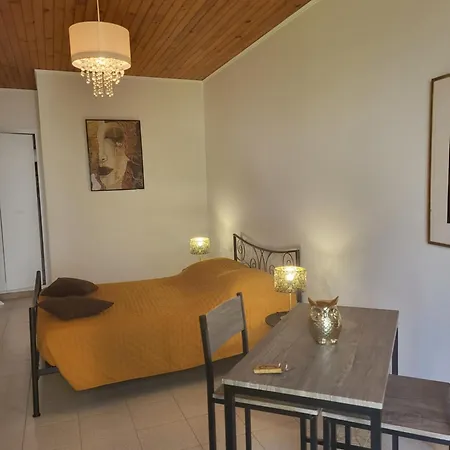 Chez Isabelle 3* Luri