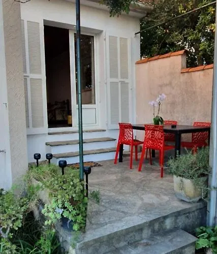 Frühstückspension Chez Isabelle