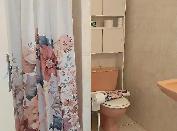 Chez Isabelle Frühstückspension 3*