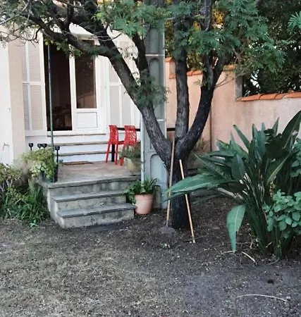 Chez Isabelle * Luri
