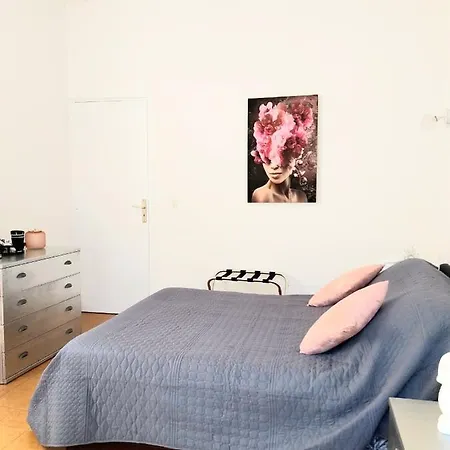 Chez Isabelle 3*