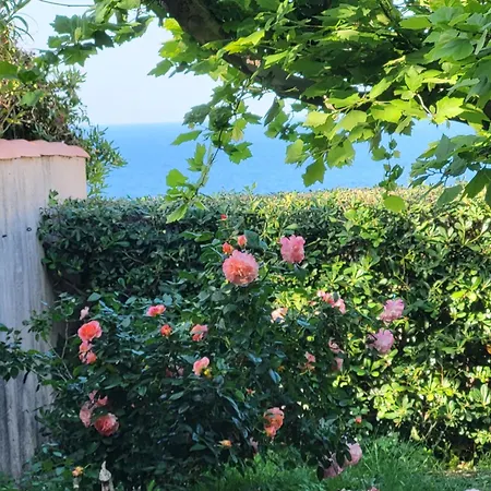 Chez Isabelle Bed & Breakfast