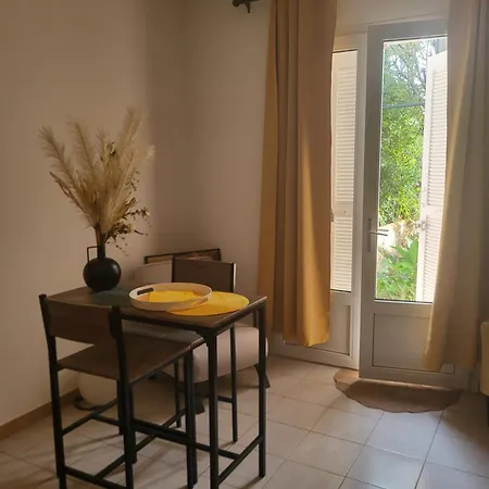 Chez Isabelle 3*
