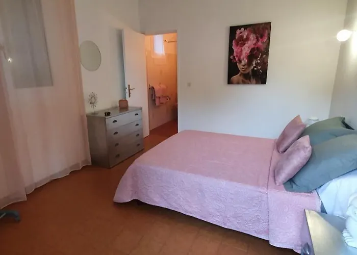 Bed & Breakfast Chez Isabelle 3*