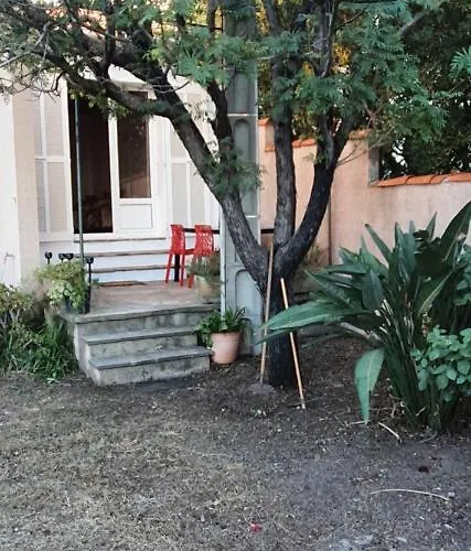 Chez Isabelle 3* Luri