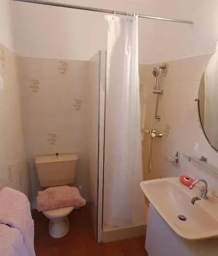 Bed & Breakfast Chez Isabelle