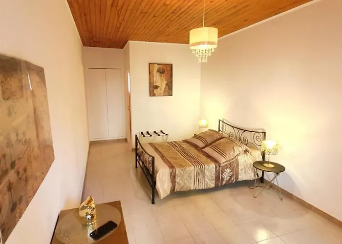 B&B Chez Isabelle Luri