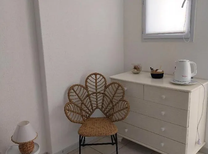 Chez Isabelle Luri