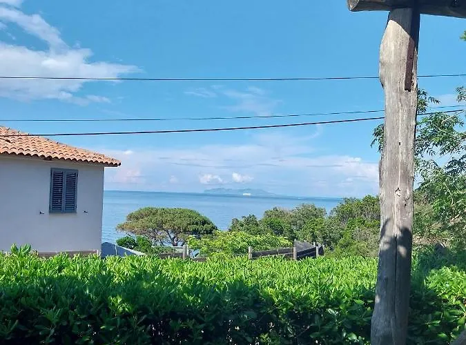 Bed & Breakfast Chez Isabelle Luri