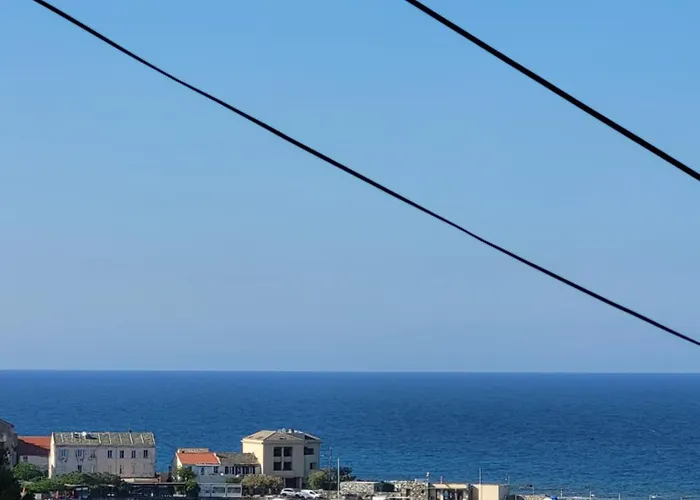 Chez Isabelle 3* Luri